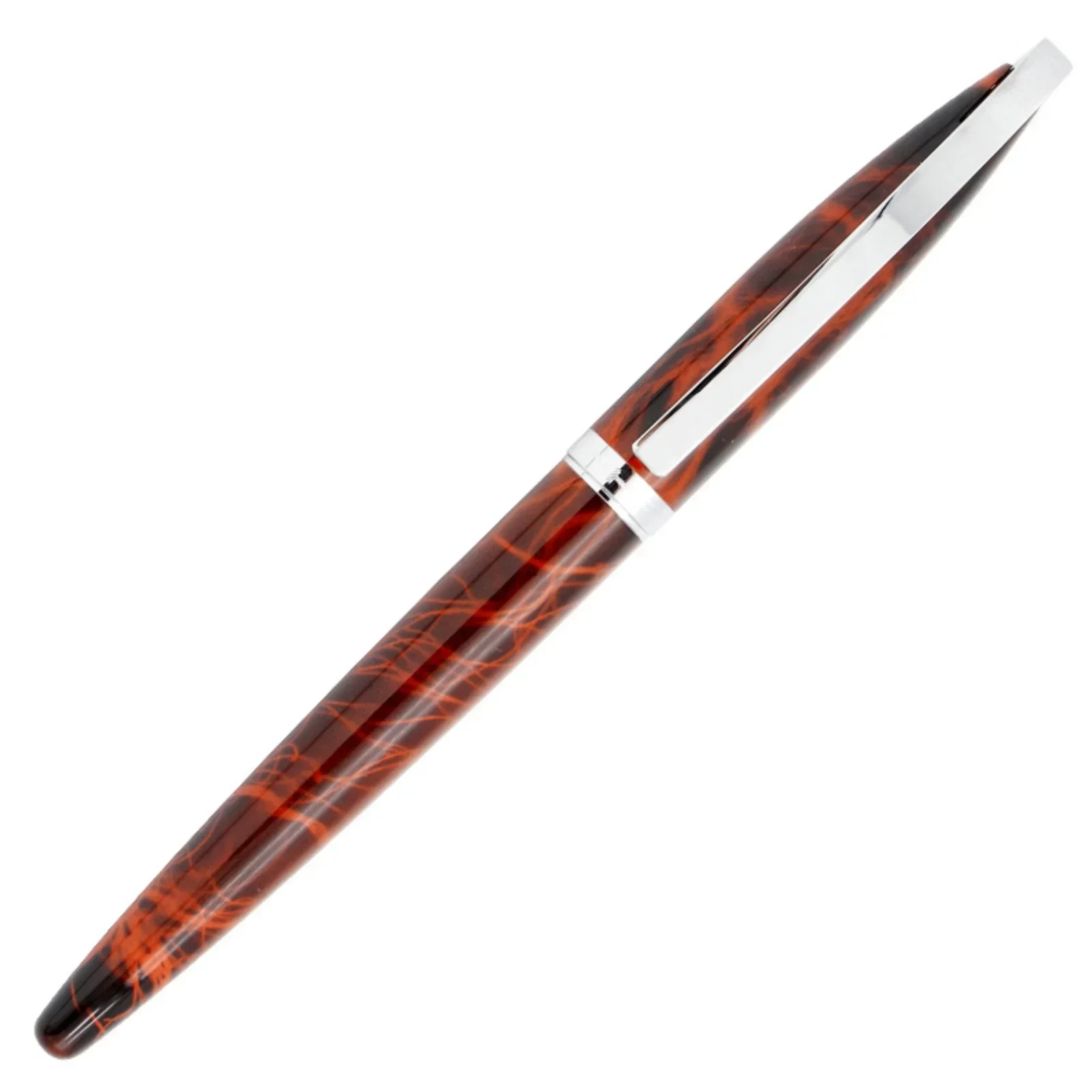 Imagem -02 - Jinhao 156 Caneta Tinteiro 0.5 0.7 mm Ponta Suave Escrita Caneta de Tinta para Assinatura de Escritório Material Escolar Presente Caneta