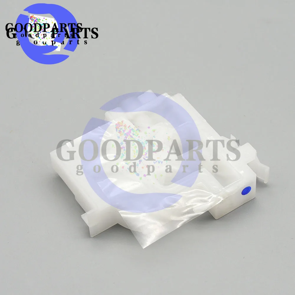 10PCS 1724143 1724144 Ink Damper Adapter ASSY compatible for EPSON L4150 L4160 L4167 L6160 L6170 L6190 L6161 L6171 L6191 ET-3750