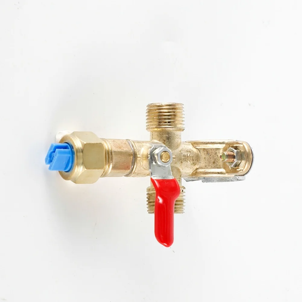Atomization Nozzle Built from Alloy for Agricultural Vehicle Spray Equipment with 14 x 1.5mm Thread Mounting Standard