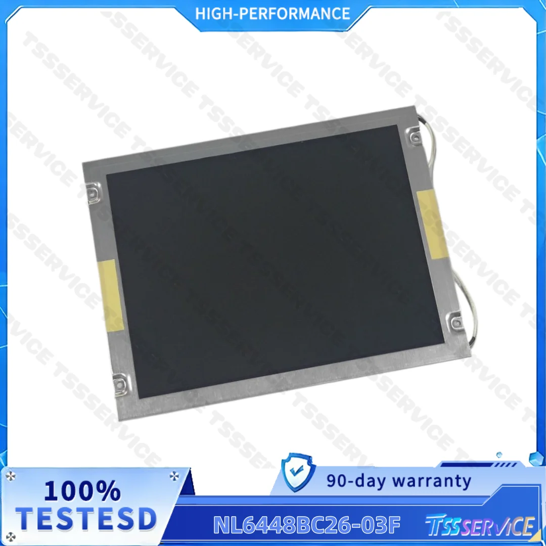 

NL6448BC26-03F 8.4 inch 640*480 Resolution LCD panel fast shipping