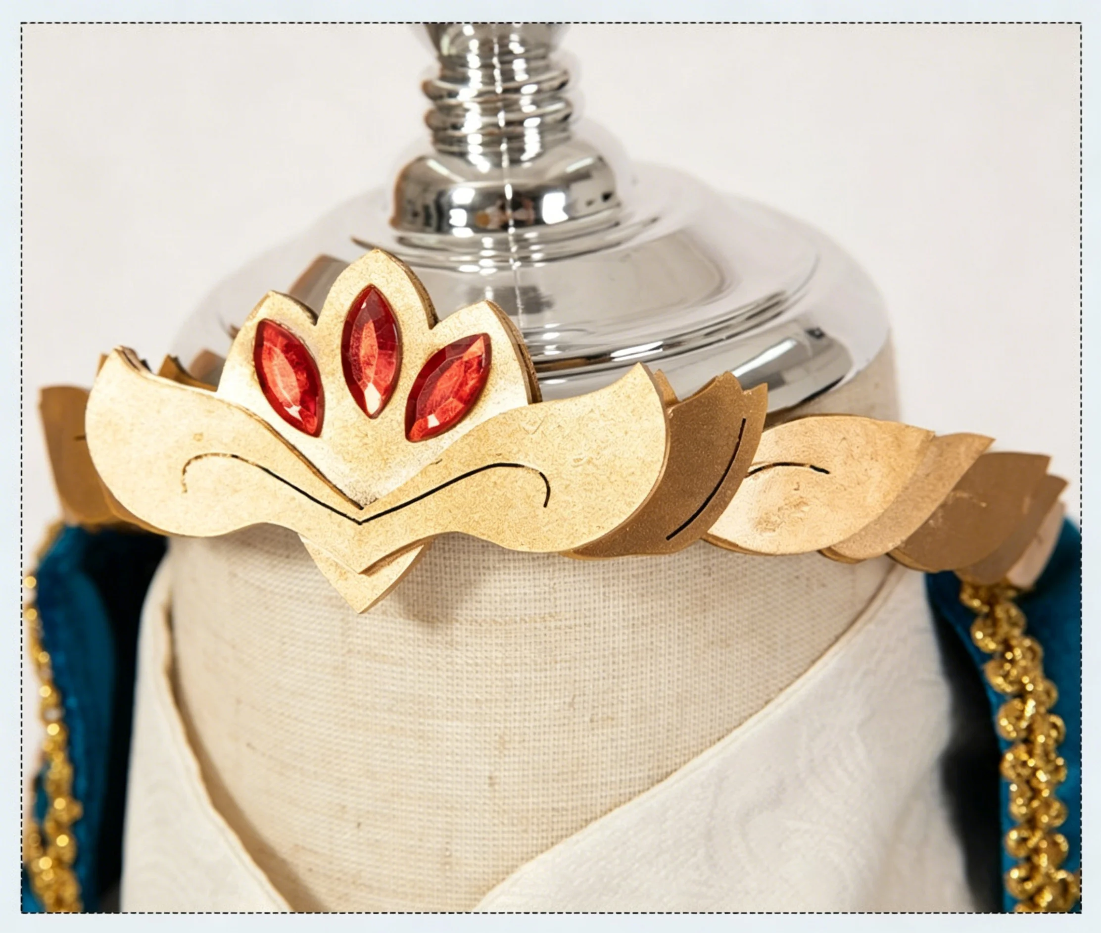 Şık Mavi Elbise Cosplay Kostüm - Zelda Party Games incelemesi ve fiyatı