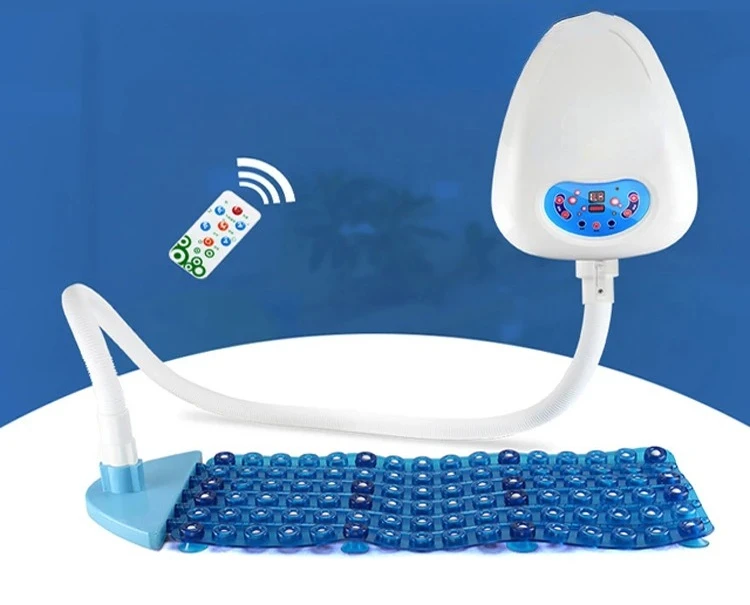 

For German Spa Ultrasonic Bubble Massaging Machine Bath Machine Ozone Sterilization Disinfection Hydrotherapeutor