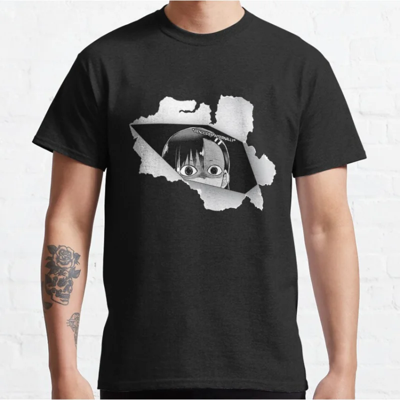 0503 Dont Toy With Me Nagatoro Hayase Gift for Anime lover 100% cotton Y2K clothes O -Neck Short Sleeve Graphic T-Shirt S-6XL