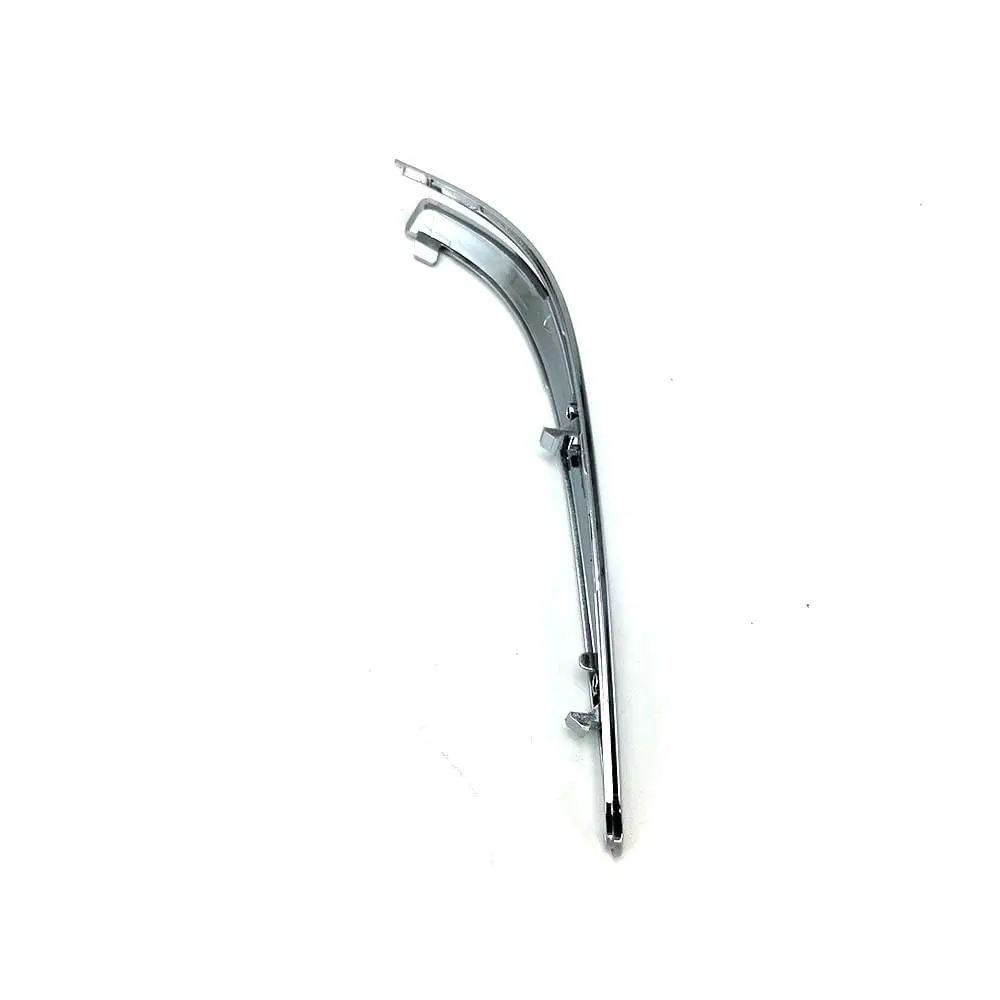 

Chrome Left Side Rearview Mirror Molding Trim for Toyota Camry (2019-2023)
