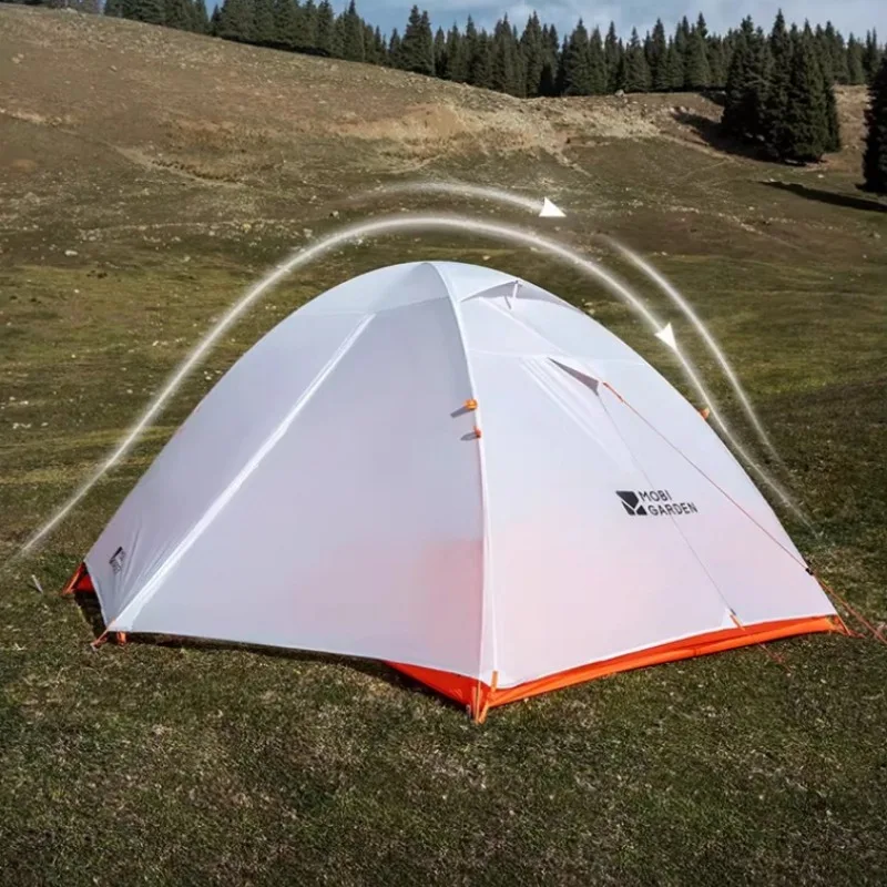 Inflatable Camping …