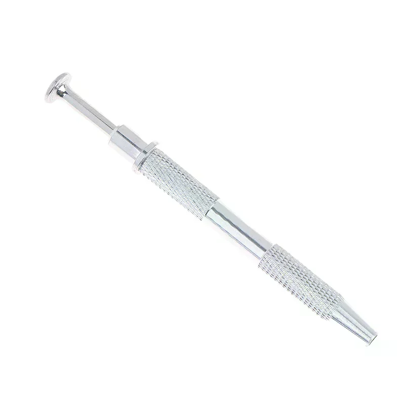 

Инструменты для захвата микросхем из нержавеющей стали с 4 когтями, ручка для часов, экстрактор батареи, электронные детали, компоненты, захват, инструменты для ремонта