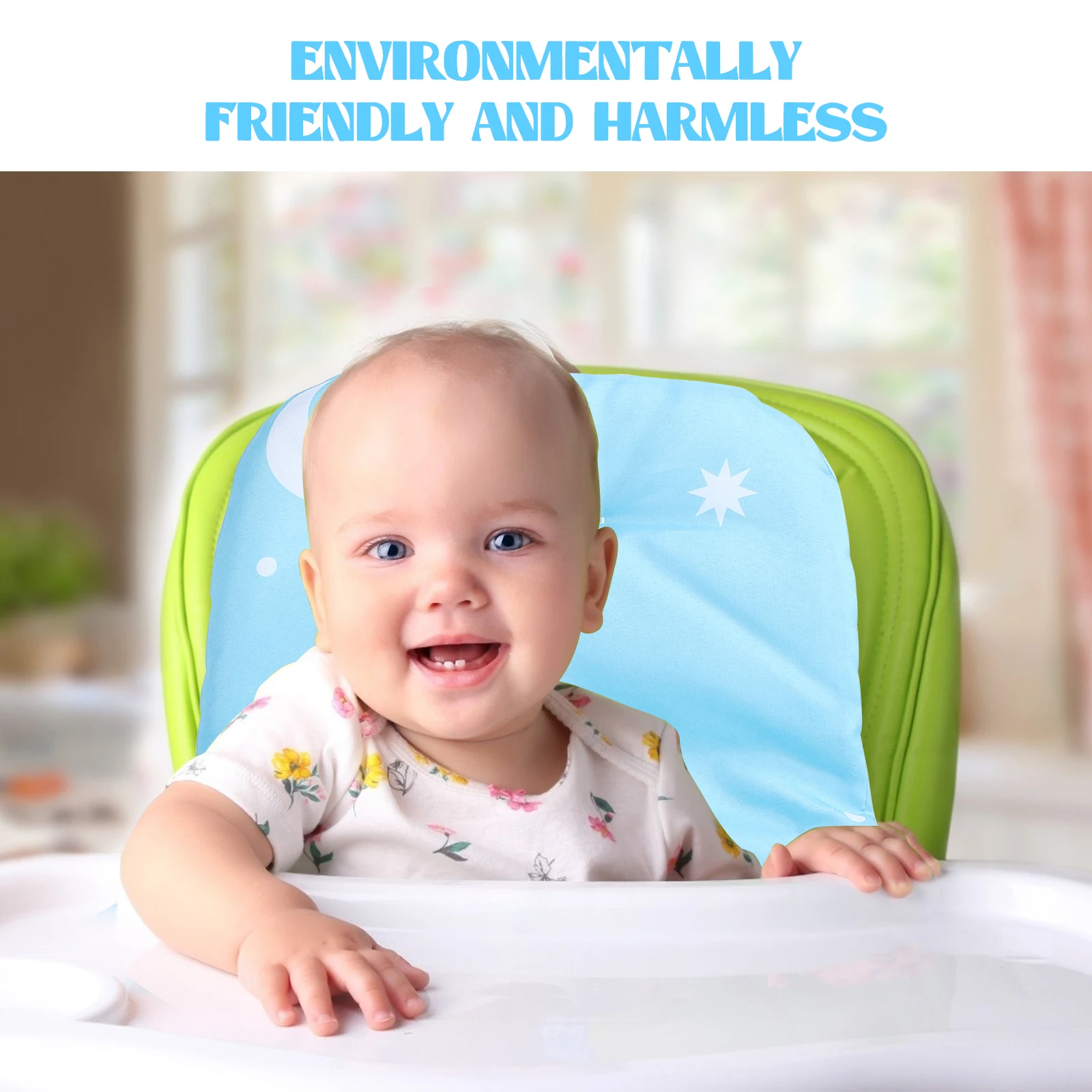 

Stroller Cotton Pad Pram Liner Cushion Infant Seat Baby Dining Chair Sleeping Strollers Versatile 600D Oxford Cloth Warm Winter