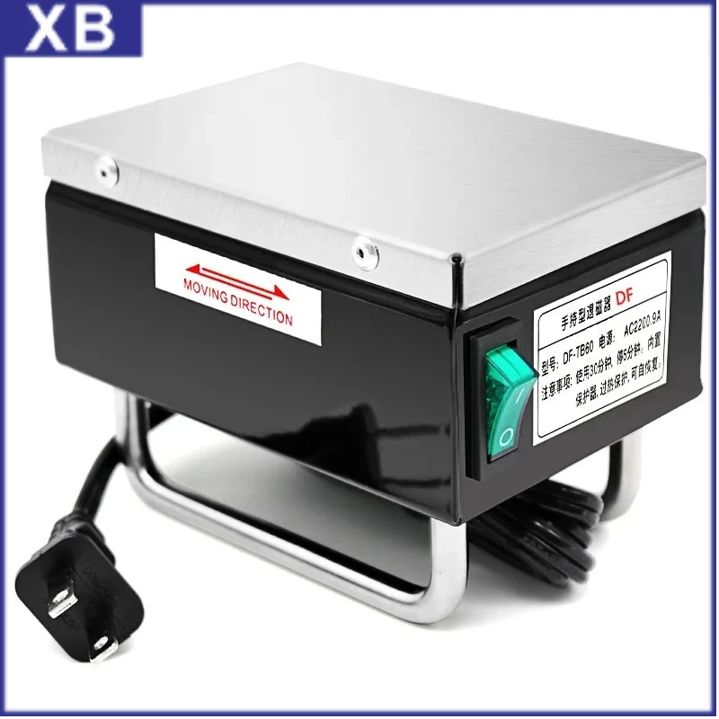 Desktop Demagnetization Machine TC-1TC-2 Metal Mold Demagnetization Machine Hardware Demagnetization Machine High Power