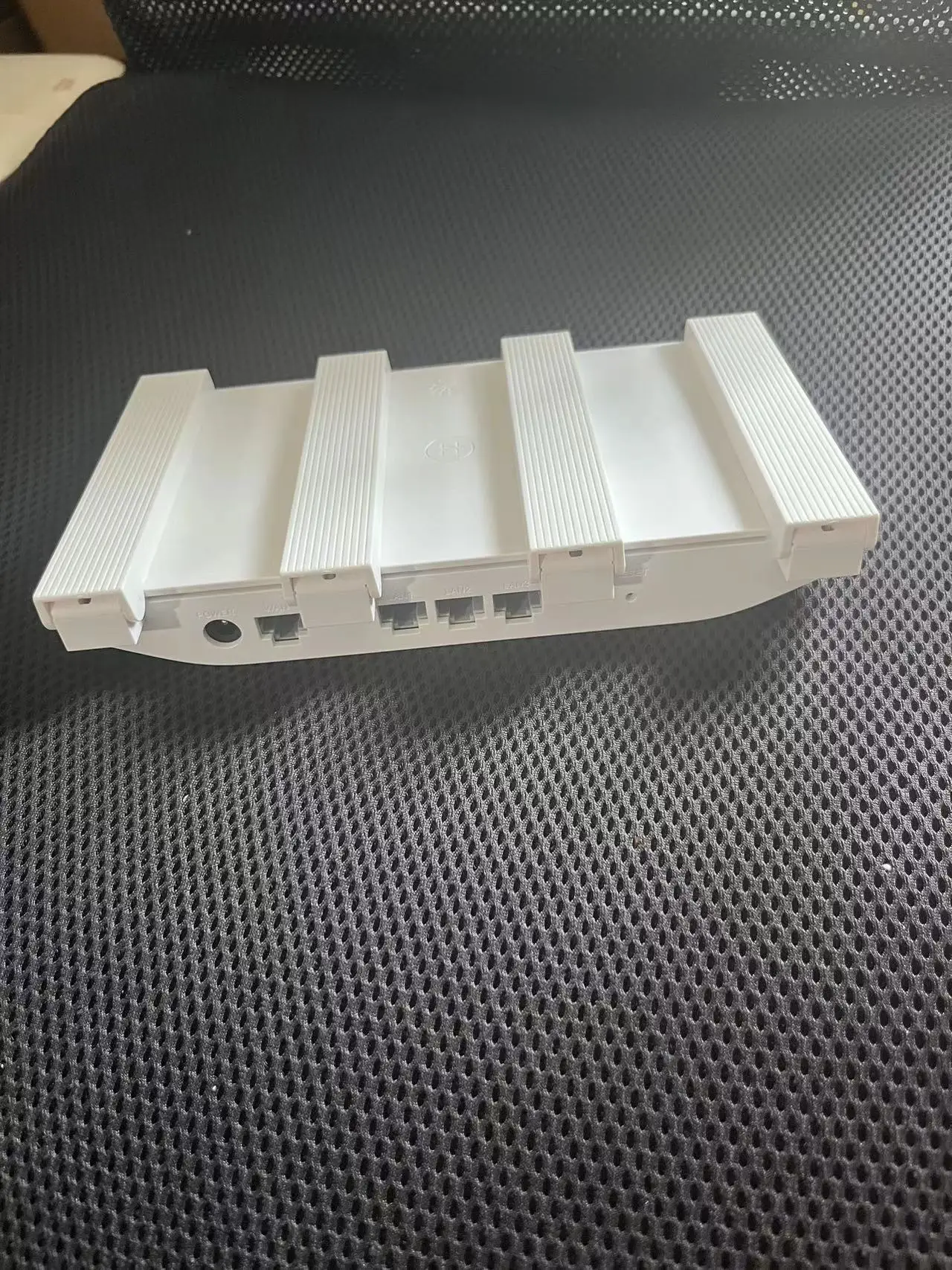 HUAWEI WS5200  Wireless Wifi Router 1200Mbps Dual Core Dual Band 2.4GHz 5GHz High Speed Router Wi-Fi