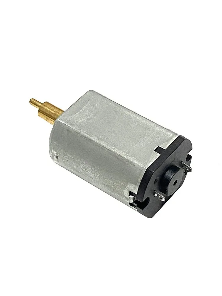 7200RPM Haarschneidemaschine 3V Motor Motor Rotor Professionelle Reparatur Ersatz Werkzeug Kompatibel Trimmer JRL 2020T Madeshow M6 P700F – Detail 6