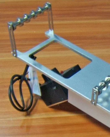 SMT Line Machine YV YS STICK FEEDER VIBRATORY FEEDER
