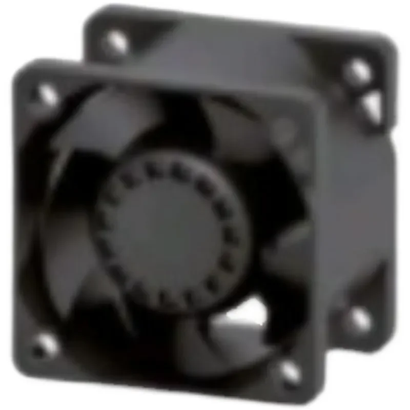 for PF40281B4-000C-S99 40x40x28mm 12V DC Silent Blower Fan 4-Wire PWM Temperature Control Quiet Cooling Fan for Electronics