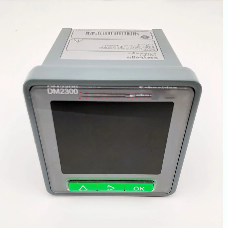 For Schneider DM2350 Electric Parameter Measuring Instrument METSEDM2350 Electric Energy Meter