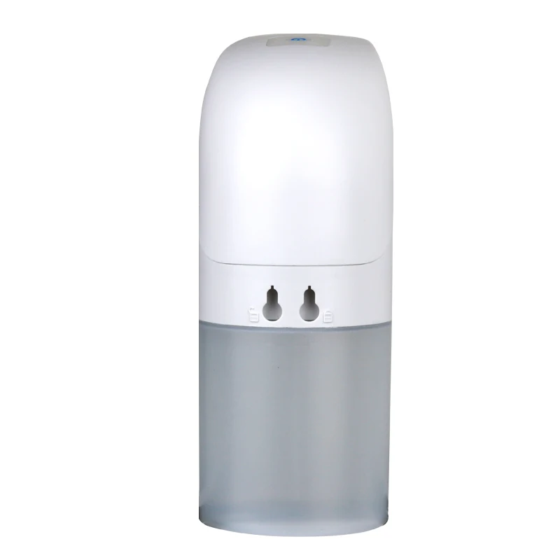 Dispensador automático de jabón líquido de espuma inductiva, dispositivo inteligente de lavado de manos, ABS, sin contacto, para cocina y baño, 300ML