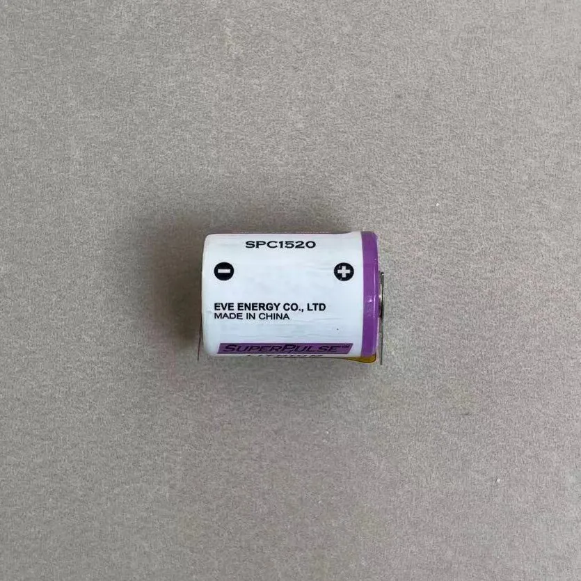 Suitable for EVE Yiwei lithium energy SPC1520 3.6V lithium battery ETC starting from 10 pieces