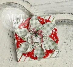 Pocket & Corner Bookmark Chunky Metal Cutting Dies Slimline Essentials Scrap Booking Card Stencil Cut Die for DIY Handmade Card view 4