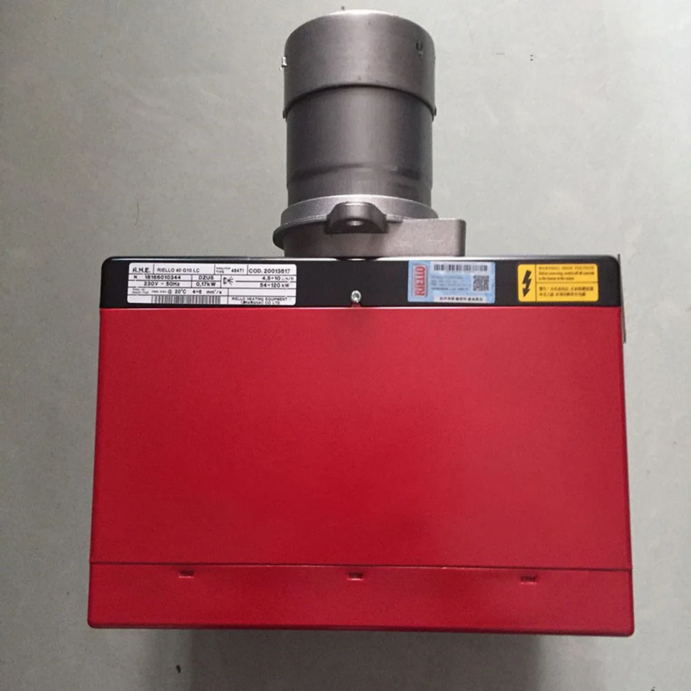 

NEW Burner Original diesel burner G5 G10 G20