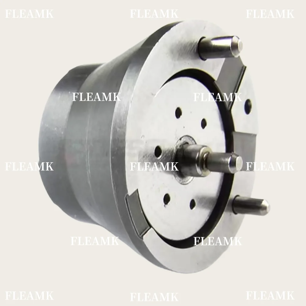Diesel Common Rail Injector Control Valve 7206-0460 for BEBJ1A00101 BEBJ1A00201 BEBJ1A00202 BEBJ1A05001 BEBJ1A05002 BEBJ1A00001