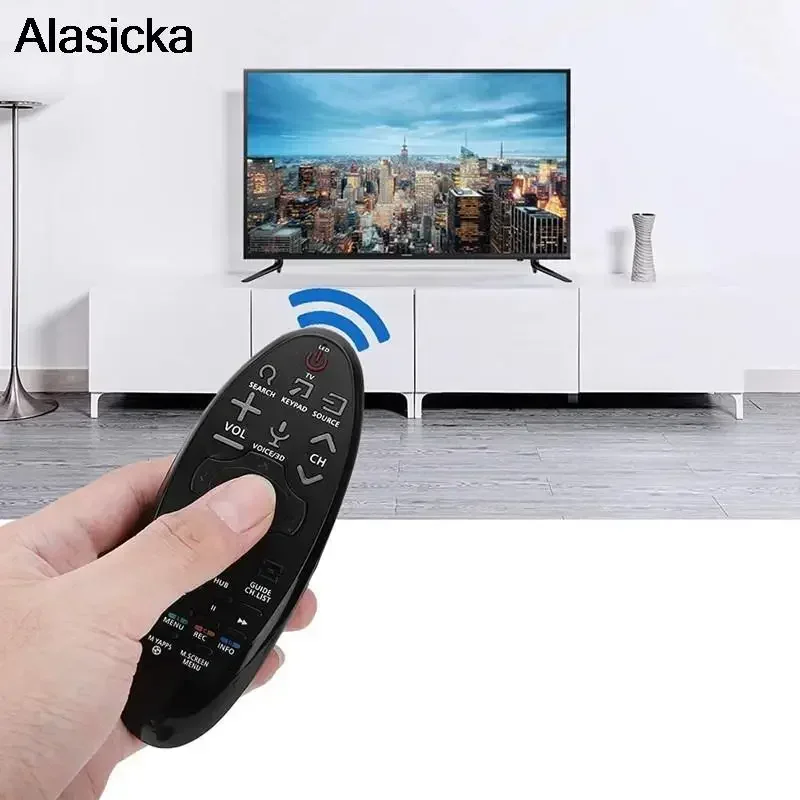 Многофункциональный пульт дистанционного управления для телевизора Samsung Smart TV BN59-01185F BN59-01185D BN59-01184D BN59-01182D