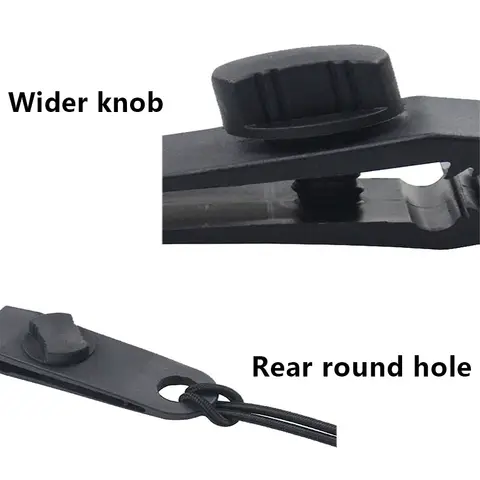 10 पीस टार्प क्लिप्स हेवी ड्यूटी थंब स्क्रू टार्प क्लैंप्स लॉक ग्रिप टेंट क्लैंप्स टार्प्स शामियाना सपोर्टिंग टार्पॉलिन के लिए 6 best sales टार्प क्लिप - №6