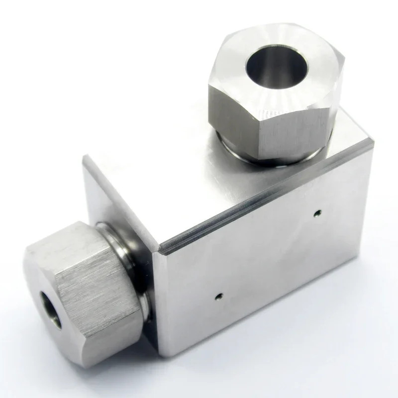 قطع غيار اتيرجيت ELBOW A-0775-1 A-0775-2 A-0775-3 رأس قطع المياه النفاثة