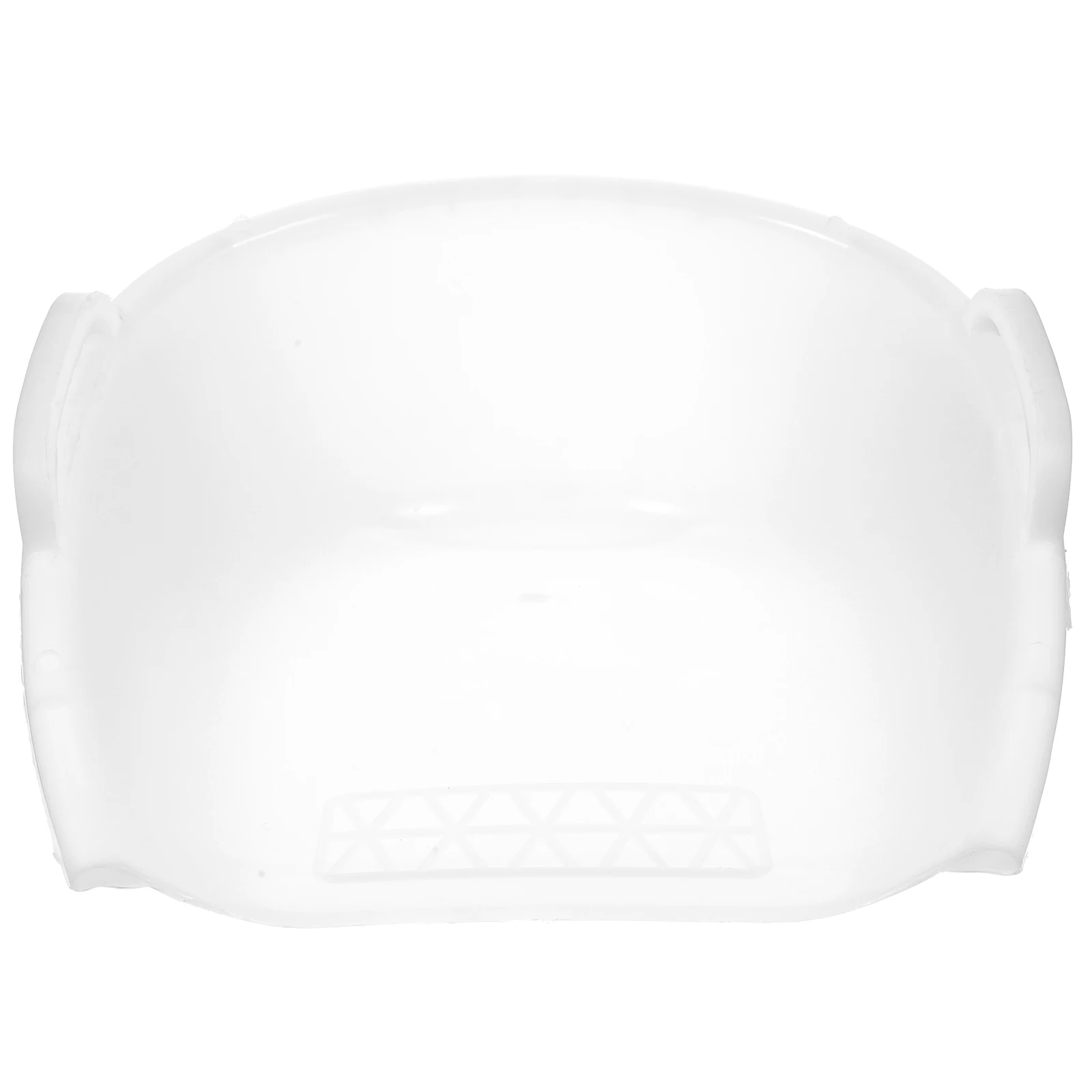 

Plastic Dustpan Thick Material Grains Shovel Garbage Container Handheld Trash Collector Rice Snow Removal Tool Reusable
