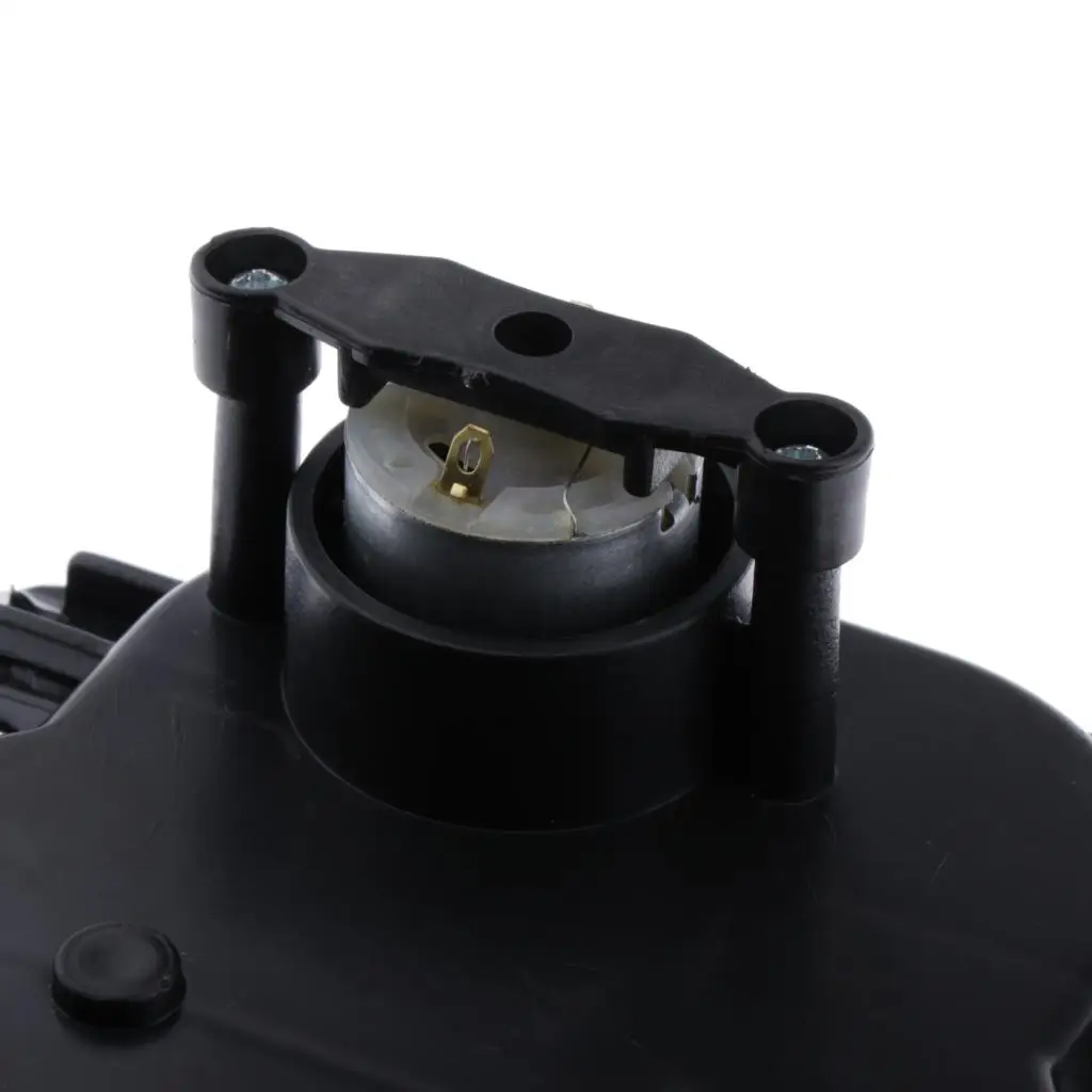 Motore cambio sterzo elettrico 6V 12V per auto giocattolo per bambini RS280 380 D-12V