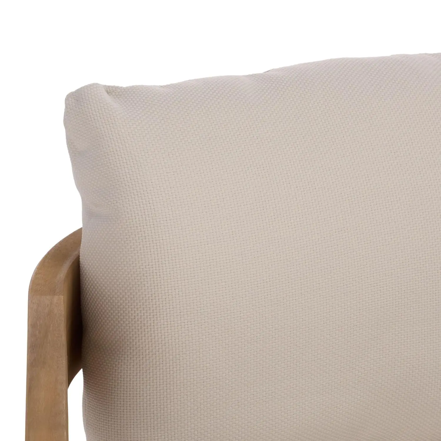 Outdoor Kento 3-Seat Sofa, 65.7
