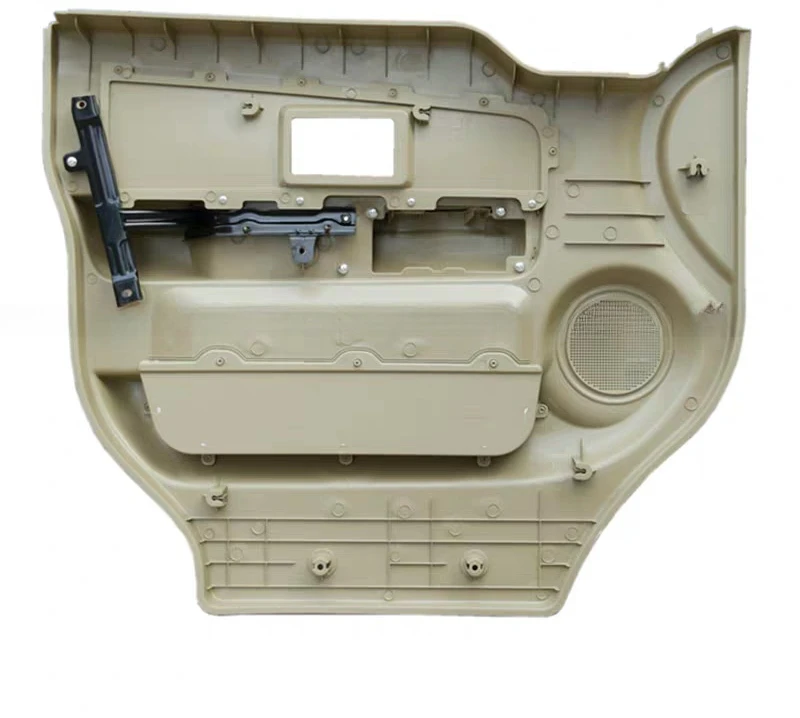 C35C36C37C56 Ruichi EC35EC56 Front Door Luxury Interior Panel Door Guard Assembly