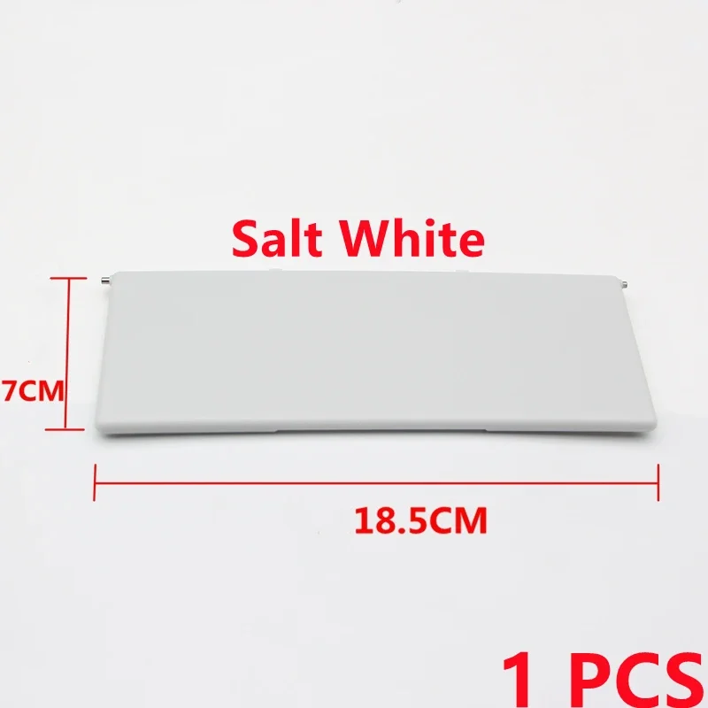 For Renault Koleos II 2017- Kadjar Front Sunshade Sun Visor Makeup Mirror Cover