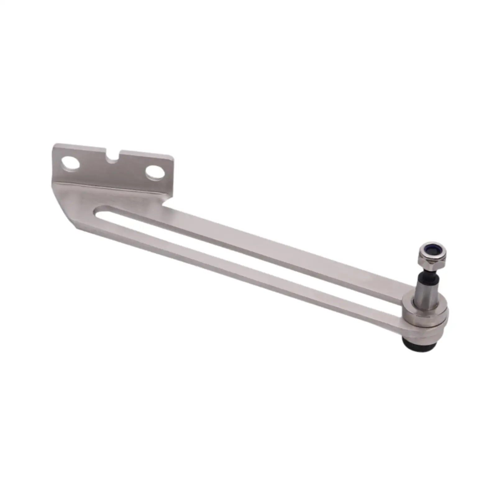 

Open Angle Increases Bracket Replacement Seat Stopper Tracks Parts for Xciting 250/300 R250fi