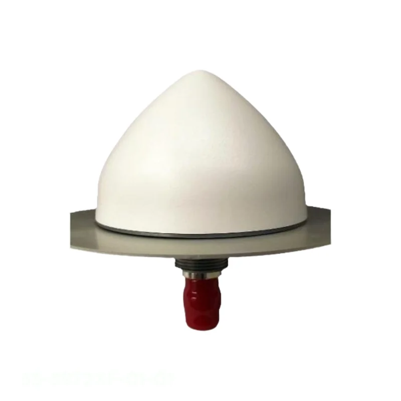 

Spread Filter Tri-band Antenna