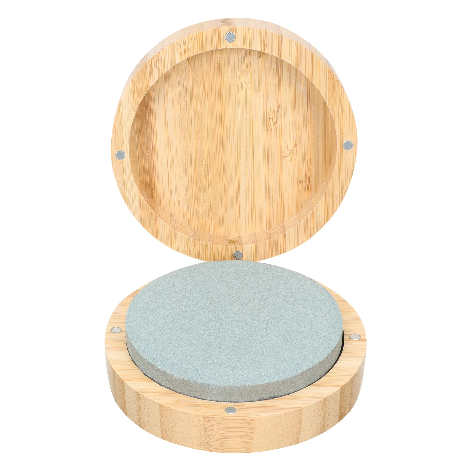 

Whetstone Sharpening Stone For Knives Scissors Lawn Mower Blades Kitchen Tools Sharpener Durable Cutter Grinding Stone