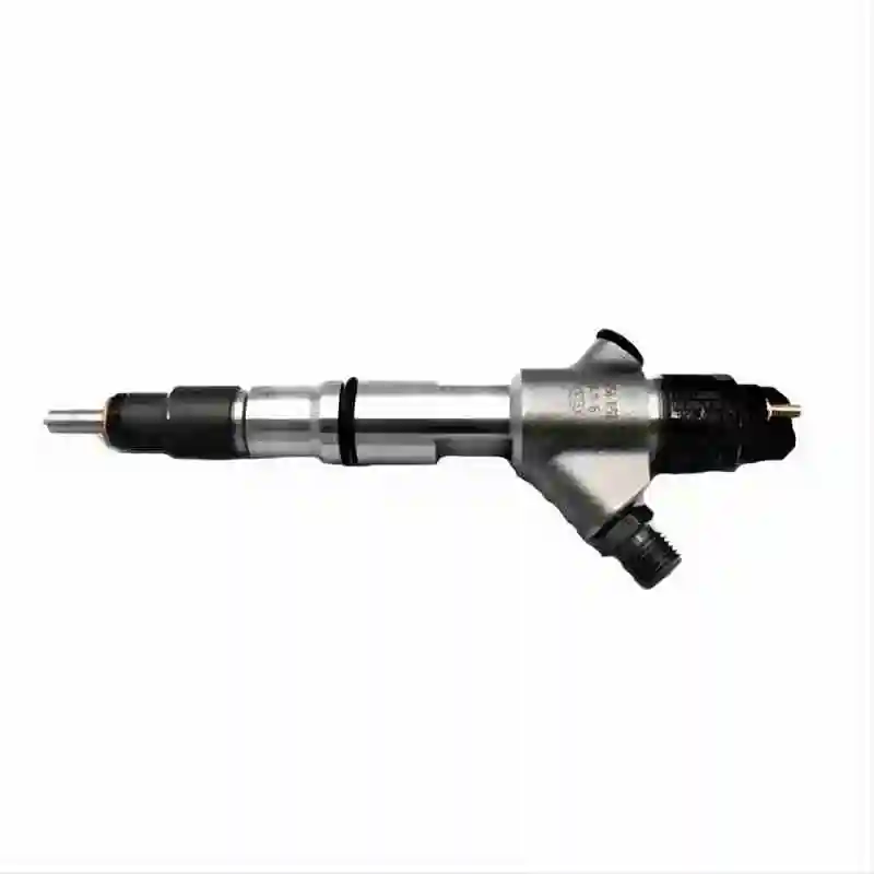 

Common Injector Nozzle for MAHINDRA 0305BC0401N Weichai 13034027 OE NO.:0445120191