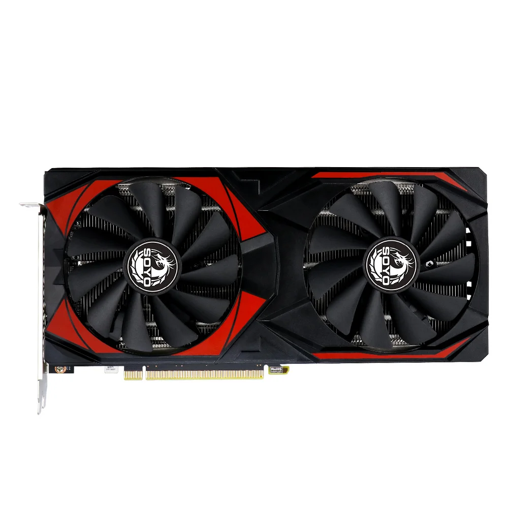 Thumbnail 3 - #16 Best Gaming Graphics Cards to Buy In 2026