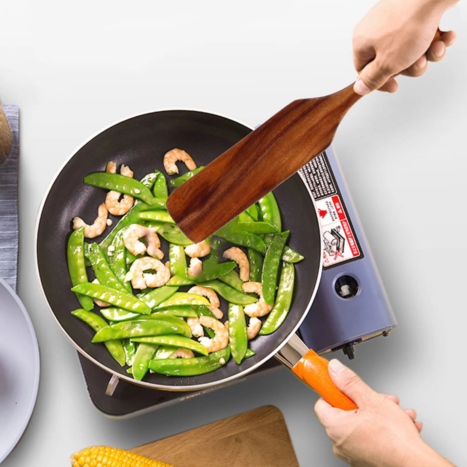 : Cozinhar Ferramentas