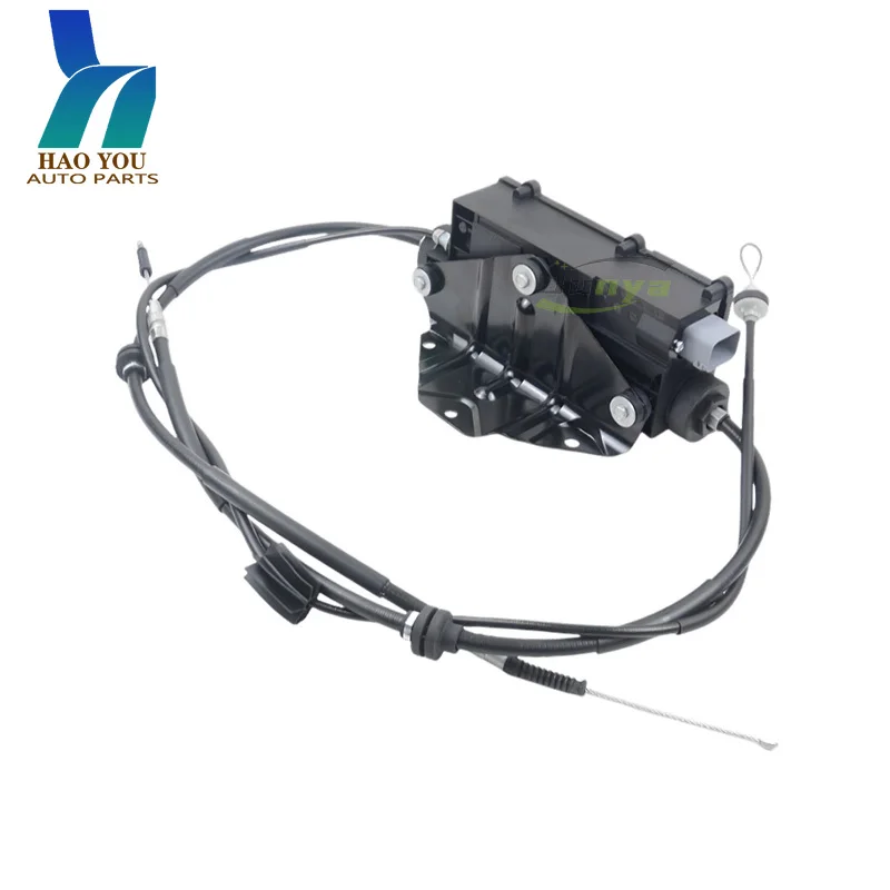 

34436850289 электронный блок управления парковкой электронный контроллер модуля ручного тормоза для BMW X5 X6 E70 E71 E72