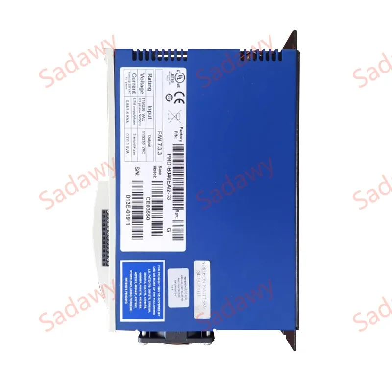 Koll-morgen ServoStar CD CE03550 Servo Driver Controller with warranty