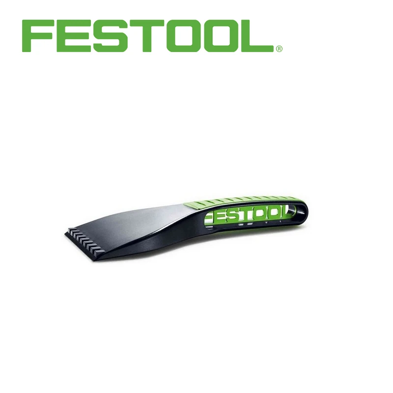 FESTOOL 577325 Ice scraper ICSC-FT1Handle Antiskid Fast Clean Up Icing Ice scraperHand Tools