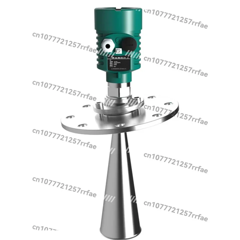 Guided wave radar level gauge Sky instrument Radar level gauge directly from the manufacturer FWD811F1Q5XMPD Intelligent