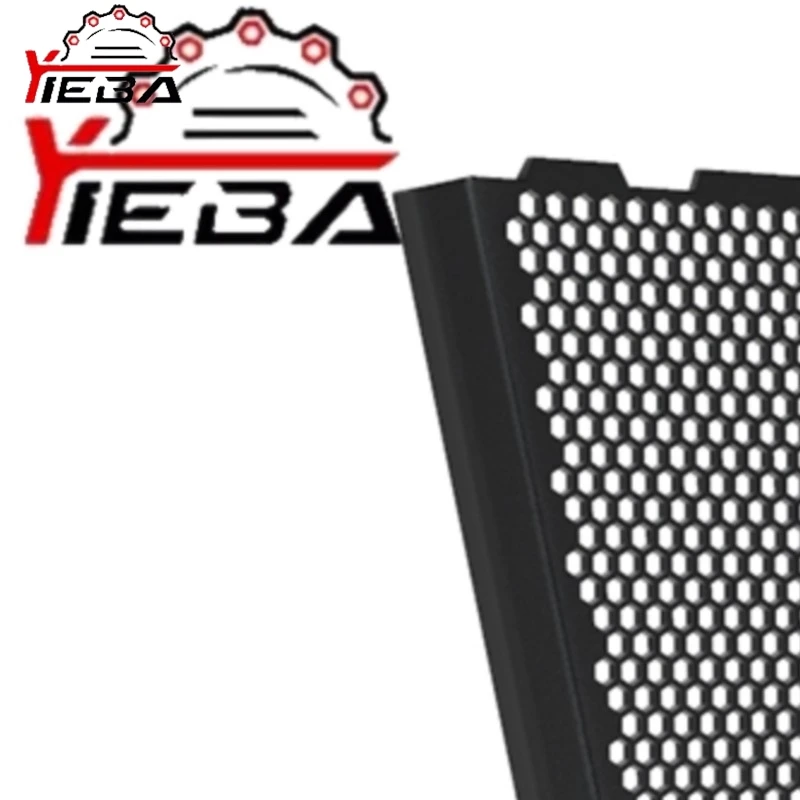 ل BMW S1000XR S1000XR TE 2020-2023 دراجة نارية اكسسوارات شبكة المبرد غطاء حماية حماية حامي النفط برودة الحرس #1