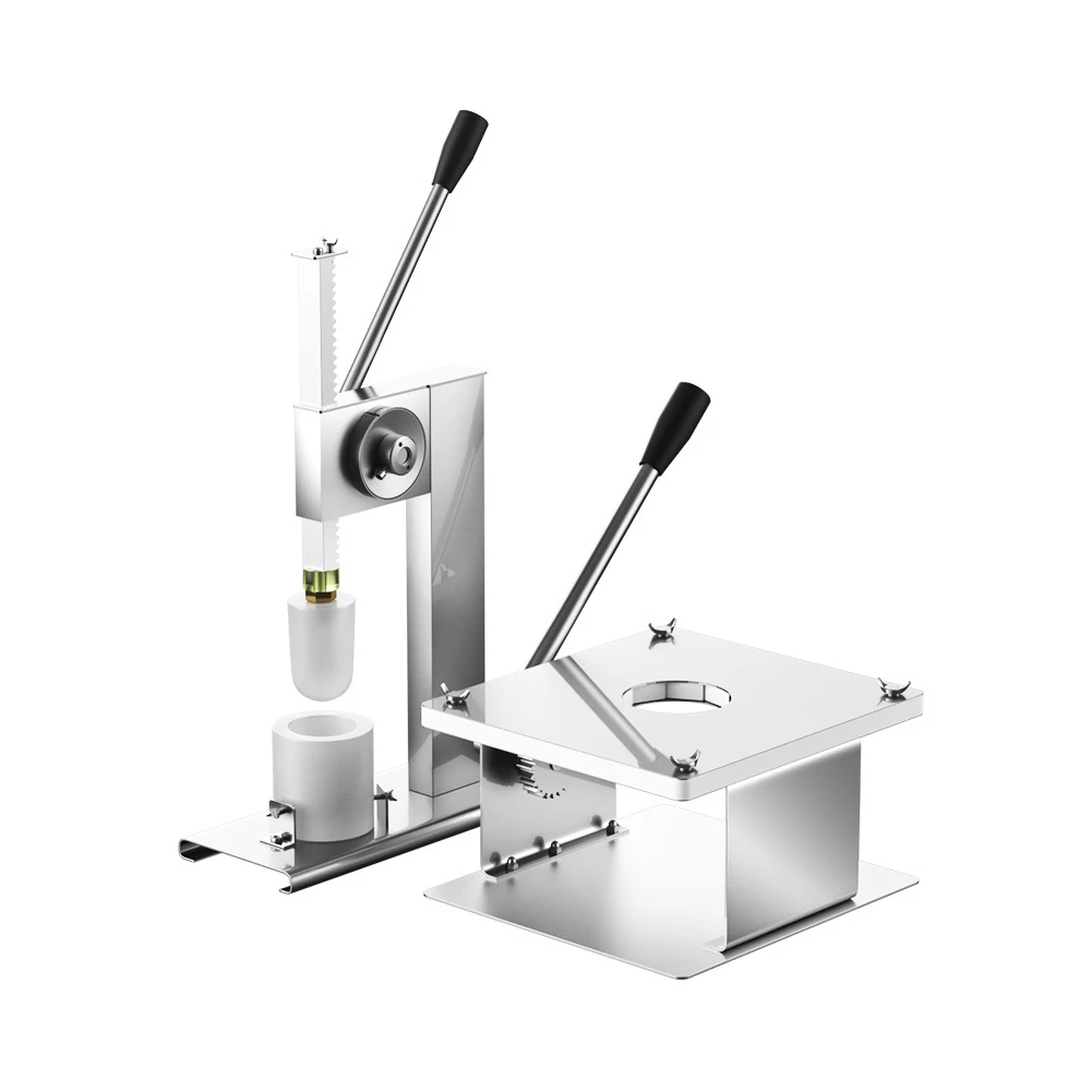 Steamed Stuffed Bun Making Machine Vegetable Dough Bun Shaping Machine Different Size Steamed Bun Filling Making Machine