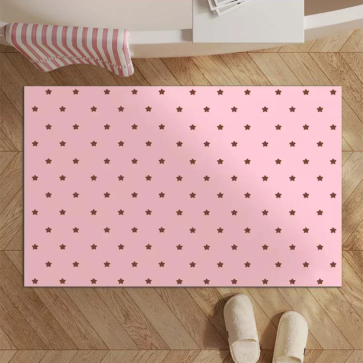 Anti-slip Bathroom Mat Diatom Mud Bath Floor Mats Absorbent Quick-drying Carpet Toilet Rugs Alfombra De Baño Badezimmer Teppich