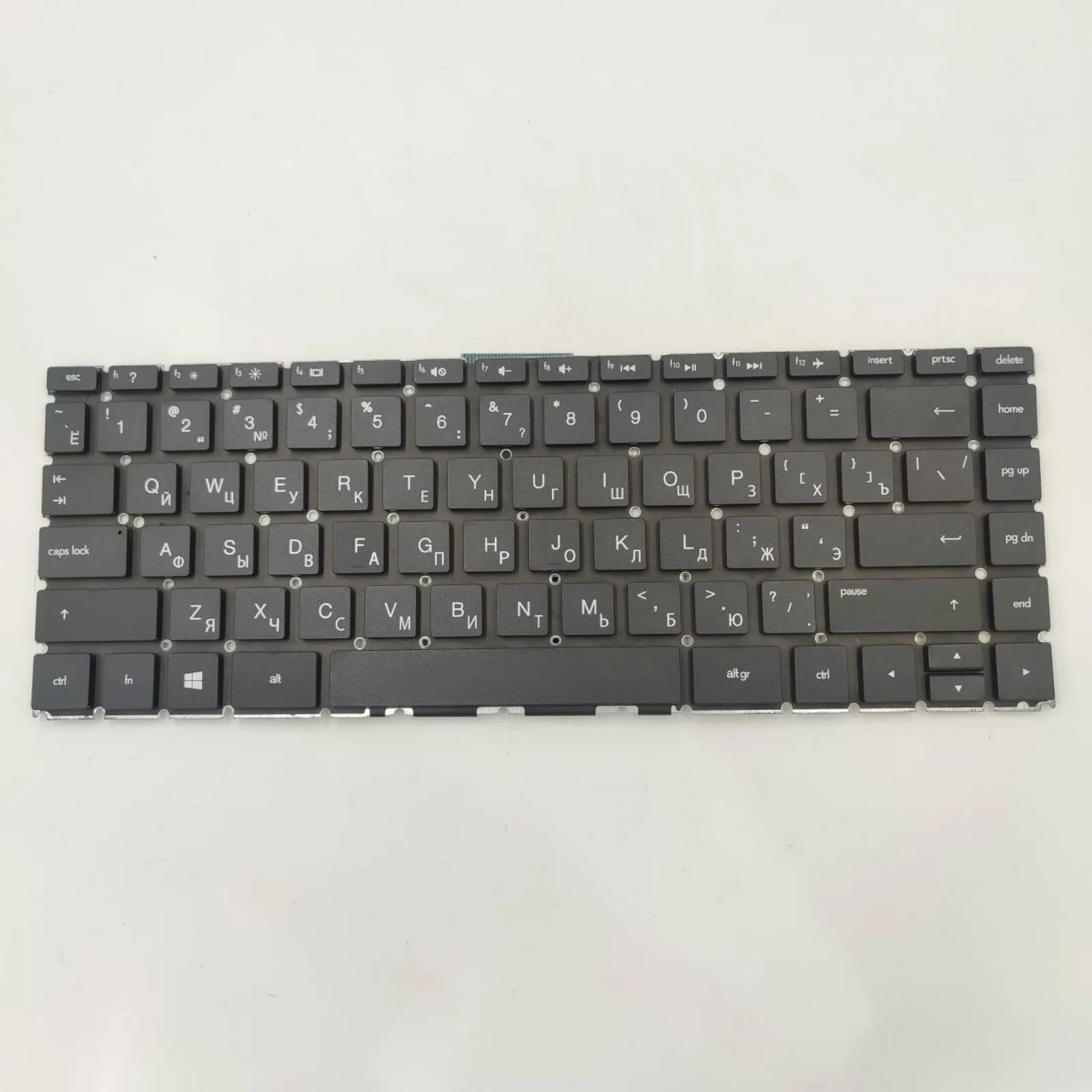 

US RU Layout for HP 240G6 246G6 245G6 340G7 348G7 14-CB 14-BD 14-BW 14-BF Laptop Keyboard