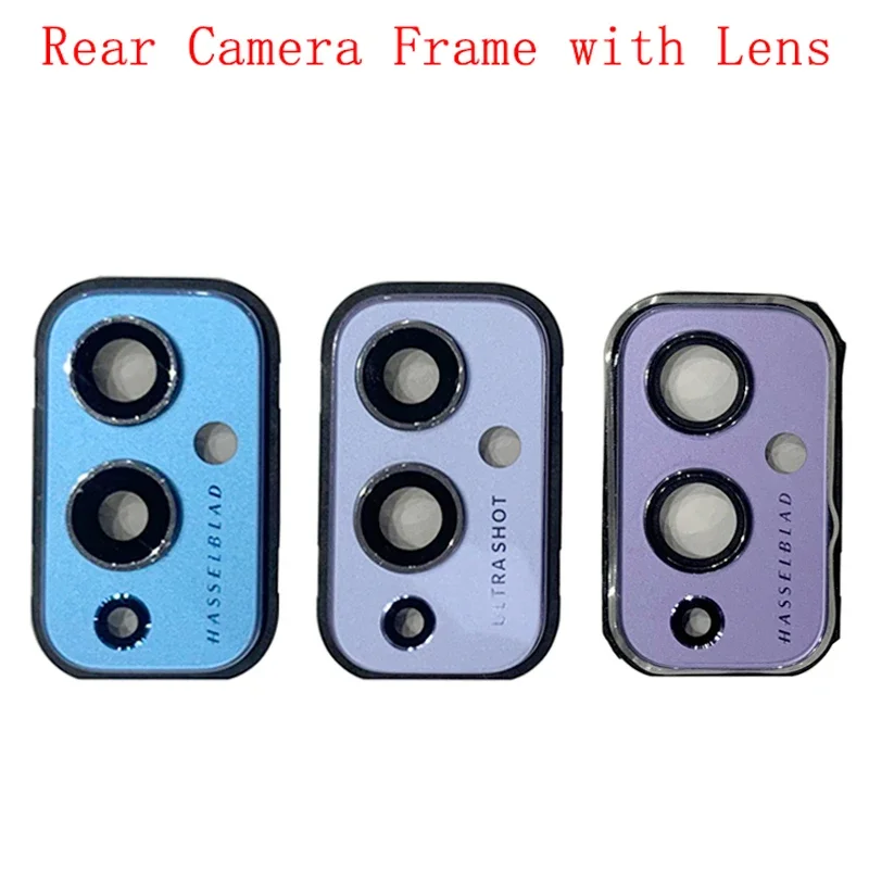 

Фоторамка с держателем для камеры OnePlus 9