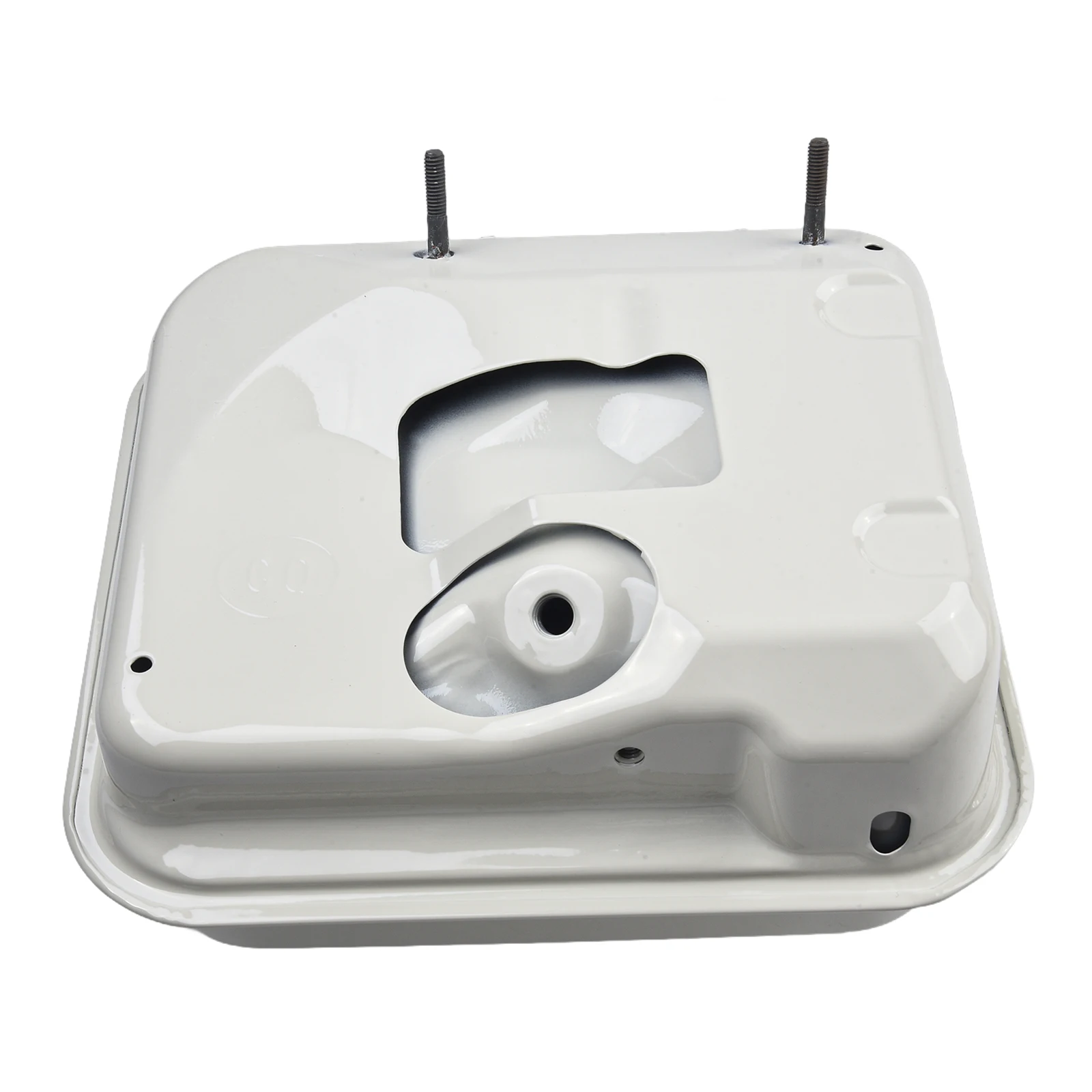 

Fuel Tank Gas Petrol Fuel Tank Replacement 3.1 L For 5.5-6.5HP Engine Model Fuel Tank Assembly Durable Practical