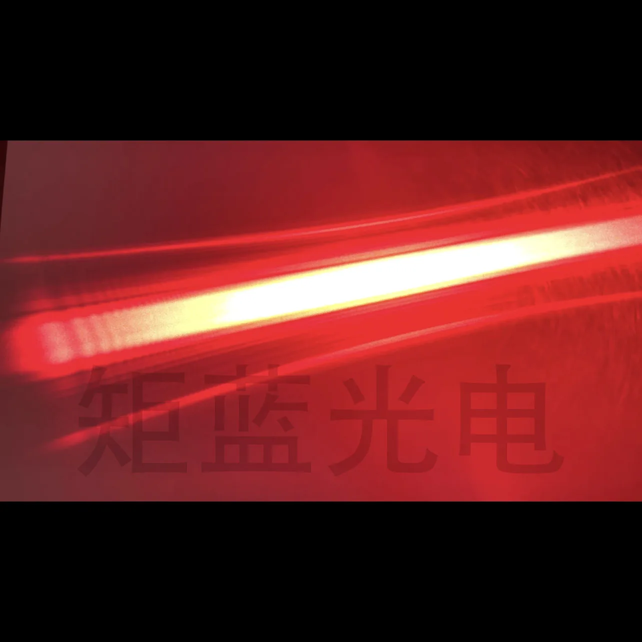 ML501P73 -02 صمام ثنائي ليزر أحمر 638 نانومتر 500 ميجاوات (نبض 1 وات) #2