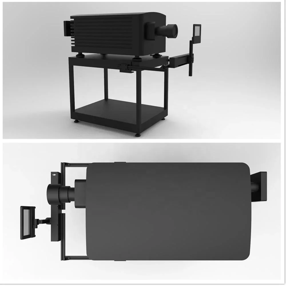 

Лучшая пассивная 3D-система управления для домашнего кинотеатра / Оборудование для кинотеатров