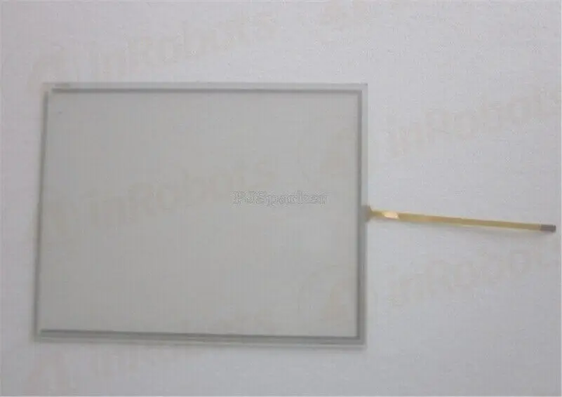 

For Siemens TP270-10 6AV6545-0CC10-0AX0 Touch Panel Glass vy