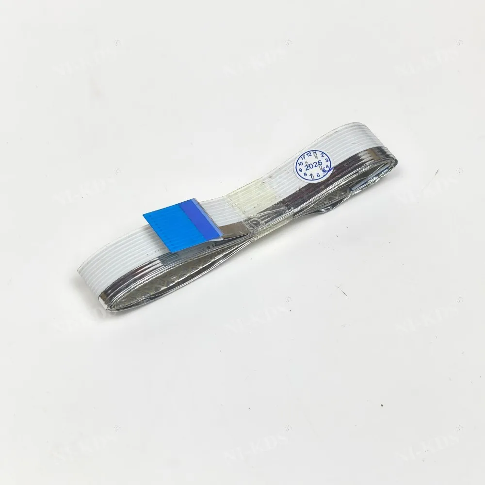 FK3-1153 Scanner Head CIS for Canon MF3010 MF4700 4710 4712 4750 MF4870 4880 4890 FK3-1160-000 Flat Cable Drive Motor FM0-4434 - Image 6